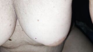 11 Dodgechargerpppppp riding my jock with tits