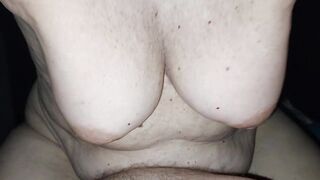 11 Dodgechargerpppppp riding my jock with tits