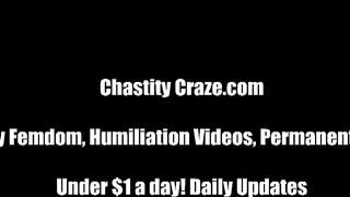 Chastity Femdom Tube Porn Clips