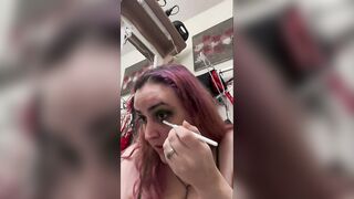 Ruining Makeup Compilation