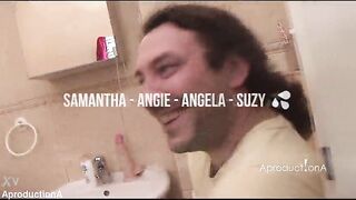 In My Bath Part1