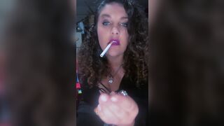 I'd cum for u ???? watch greater amount on fans.ly/MalloryKnox37