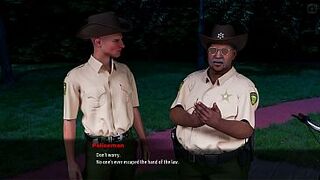 Game Walkthrough - Milfs of Sunville two, Part fifty