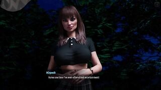Game Walkthrough - Milfs of Sunville two, Part fifty