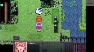 My allies have been acting stranger since they started working at the tavern.....The Corruption of the Village Part 7 Eng