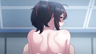 a comics of Kamuo the deity, what did u wait?