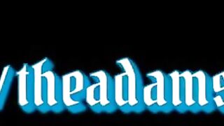 REAL amateur floozy gets filled the right way