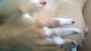 Vamos a bañarnos ????