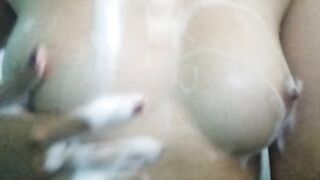 Vamos a bañarnos ????