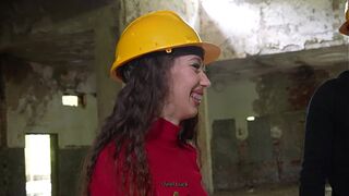 Vehement Trip, From Frustration to Bliss in Nature, Adventure's Superlatively good by Laura Quest S02E03