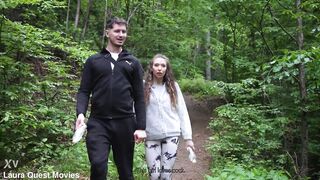 Vehement Trip, From Frustration to Bliss in Nature, Adventure's Superlatively good by Laura Quest S02E03