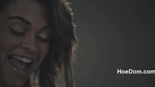 Disrobe Chess, Talk Less - Destiny Cruz - HoeDom