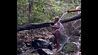 godness black ebony babes