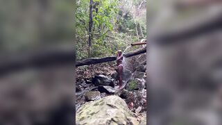 godness black ebony babes