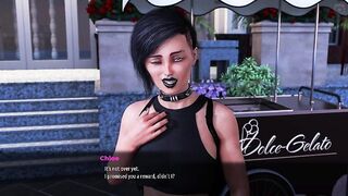Game Walkthrough - Milfs of Sunville two, Part 51