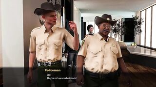 Game Walkthrough - Milfs of Sunville two, Part 51