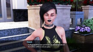 Game Walkthrough - Milfs of Sunville two, Part 51