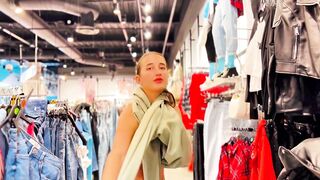 Compilation: changing raiment in the store