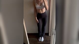 hawt sexy leggings