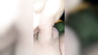 A cold oral sex