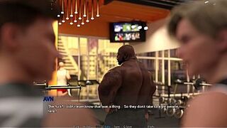 Dad May Love - Dominating Office Boss Caught Me Lacking at Work and Ends up Getting His Soaked Cum All Over Me