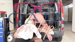 464 mother I'd like to fuck TEACHER FISTING PEGGING PISSING - ENEMA VOID URINE GULP - PROLAPSE ANAL