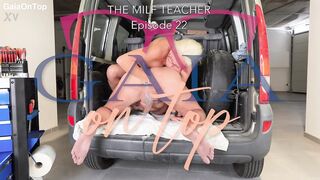 464 mother I'd like to fuck TEACHER FISTING PEGGING PISSING - ENEMA VOID URINE GULP - PROLAPSE ANAL