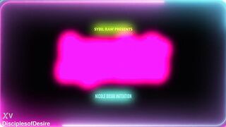 SUGARDOLLS FUCKFEST: NICOLE DOSHI, KAZUMI, KIARA COLE, FRANCES BENTELY, SYBIL A... FANTASY TEAM OF HAWT HOTTIES