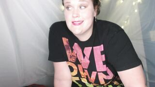 Admit U Merely Get Hard For Butt