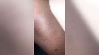 INTERRACIAL BANGING, CONSTRICTED- SOAKED CUNT TAKES THE BBC