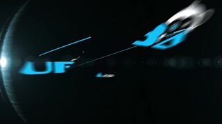 Capri shows off her constricted body and constricted twat