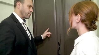 Lustful Hotelier With A Tattooed Older mother I'd like to fuck - AGEDLOVE