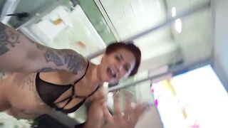 Sígueme en mi azulito