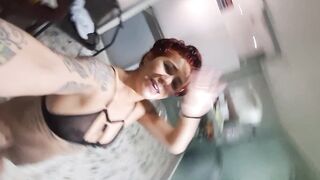 Sígueme en mi azulito