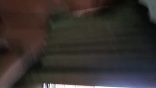 Sígueme en mi azulito