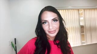 STEPSISTER ~ ALEXA PAYNE WILL DO EVERYTHING TO GET WITHOUT CHORES