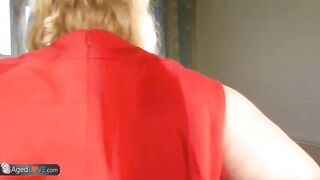AgedLovE Breasty Matures Hardcore Screw Compilation
