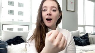 FISTING VLOG! I cannot make no doubt of it! PAWG Redhead