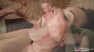 USAwives Pics Gallery in Hawt Slideshow Movie