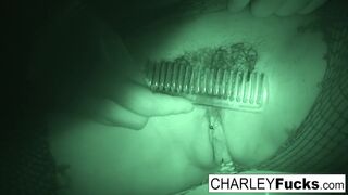 Charley's Night Vision Amateur Sex