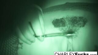 Charley's Night Vision Amateur Sex