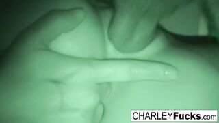 Charley's Night Vision Amateur Sex