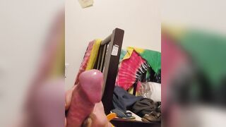 Edging cum blast