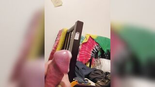 Edging cum blast