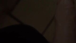 Pegging - Caught! Banged to Anal Climax for Watching Porn!