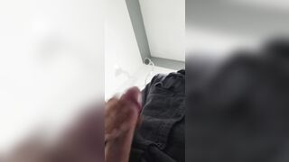 Pulsating wang cumming hard