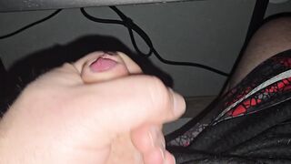 Juicy and lascivious