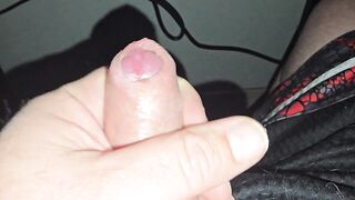 Juicy and lascivious