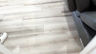 Petite Step Daughters Day Off