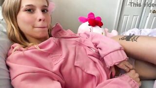 Petite Step Daughters Day Off